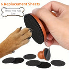 Dog Nail File