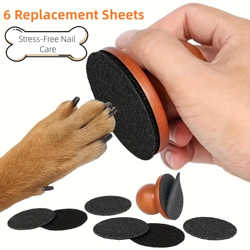Dog Nail File